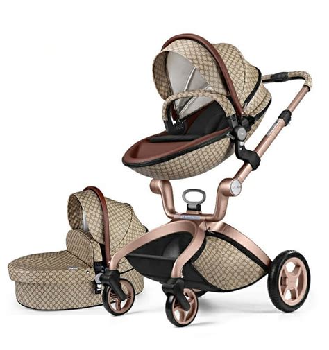 best gucci baby carrier|Gucci baby stroller and carseat.